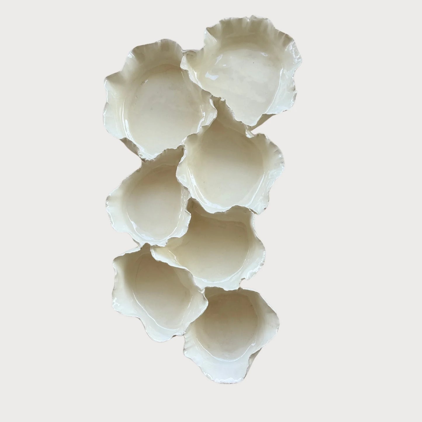 Mezze Runner Serving Plate