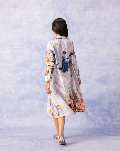 Bokja Aera Z Dress