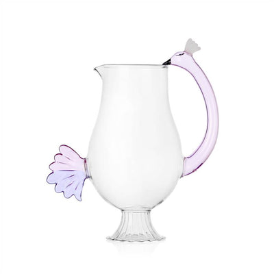 Ichendorf Flamingo Jug