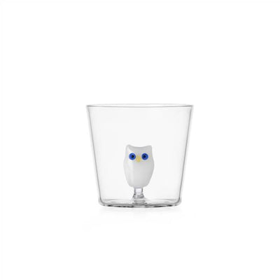 Ichendorf Glass Tumbler Animal Farm Addition