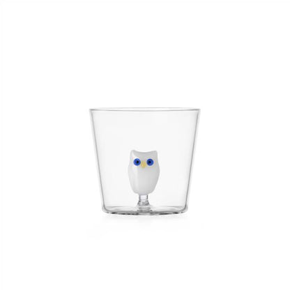 Ichendorf Glass Tumbler Animal Farm Addition