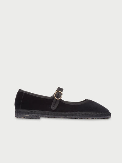Mary Jane Antonia Ballerinas
