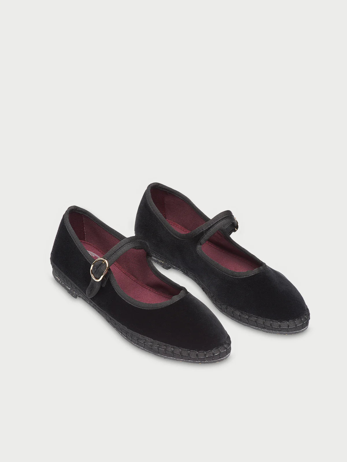 Mary Jane Antonia Ballerinas