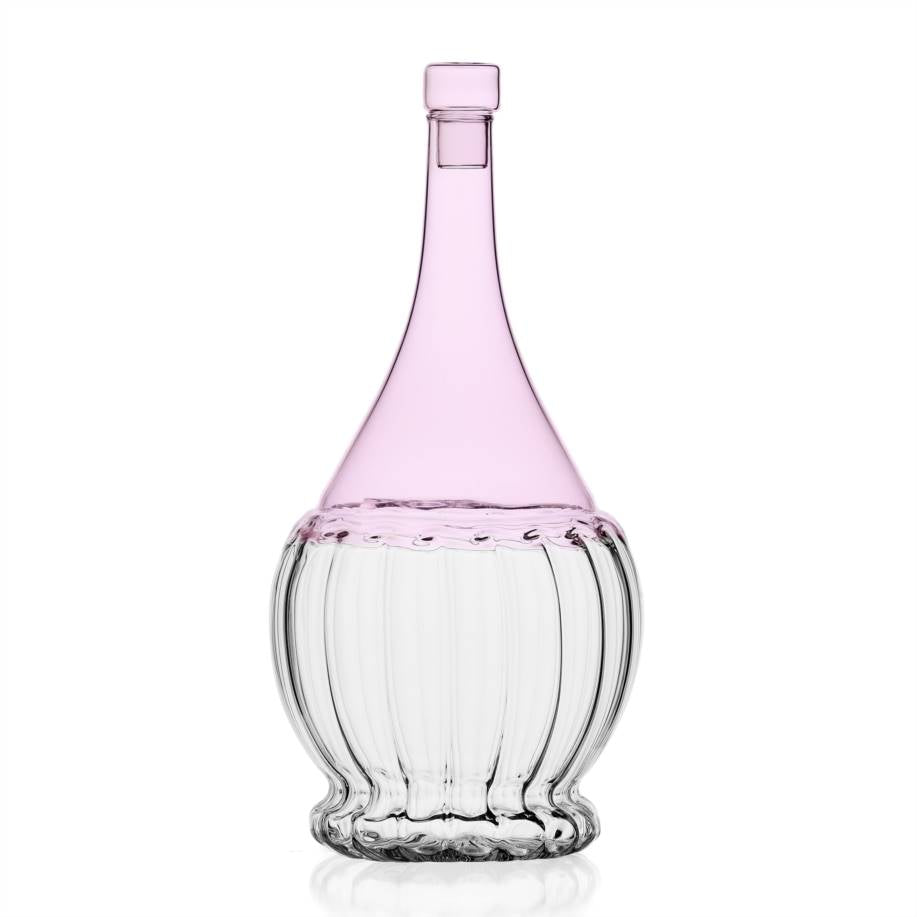 Ichendorf Flask - Pink