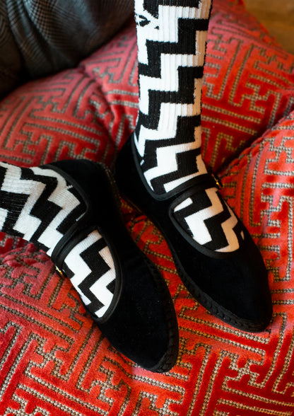 Mary Jane Antonia Ballerinas