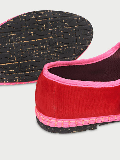 Mary Jane Aurelie Ballerinas