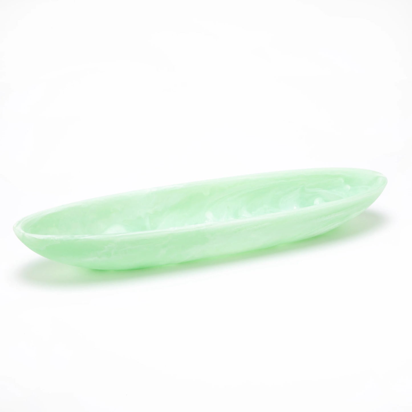 Nashi Home Resin Boat Bowl Medium