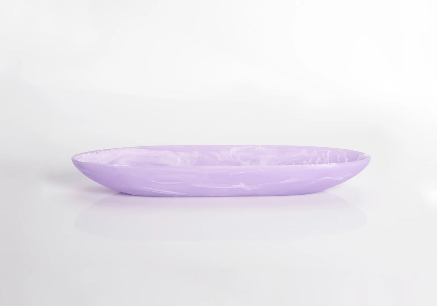 Nashi Home Resin Boat Bowl Medium