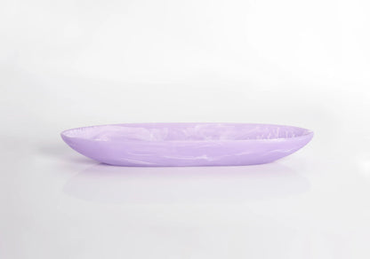 Nashi Home Resin Boat Bowl Medium