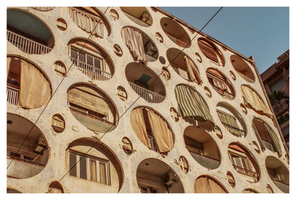 Modernist Beirut Book