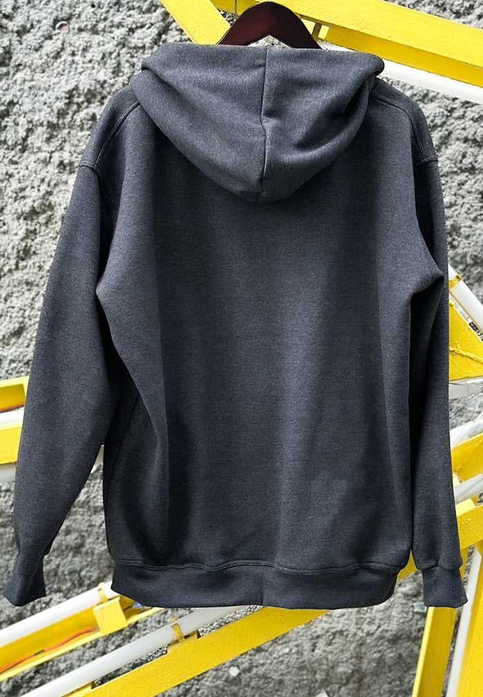 Play Zip Hoodie