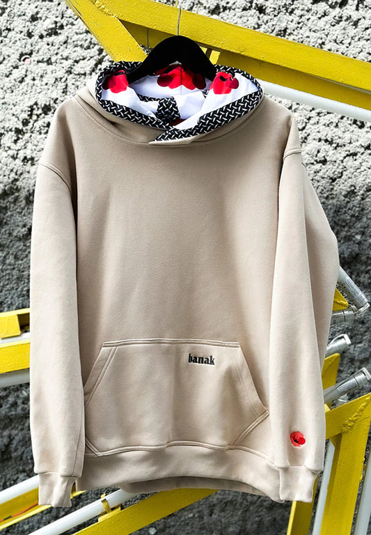 Poppies Hoodie