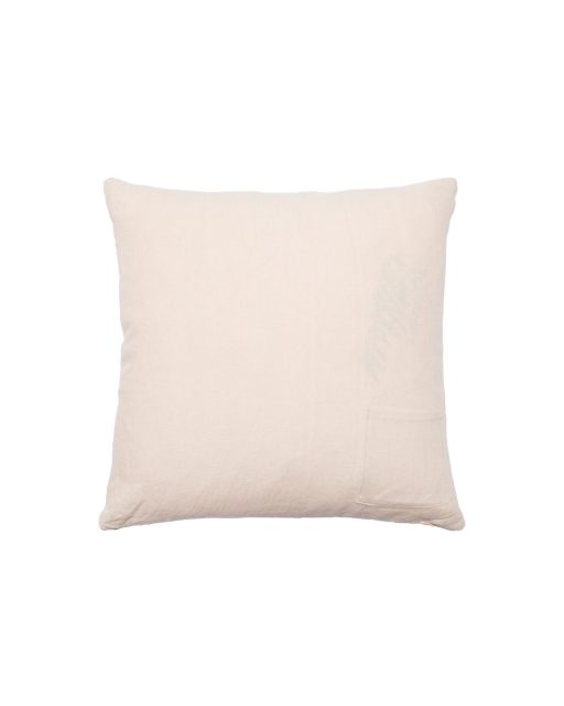 Bokja Beet Moon Cushion