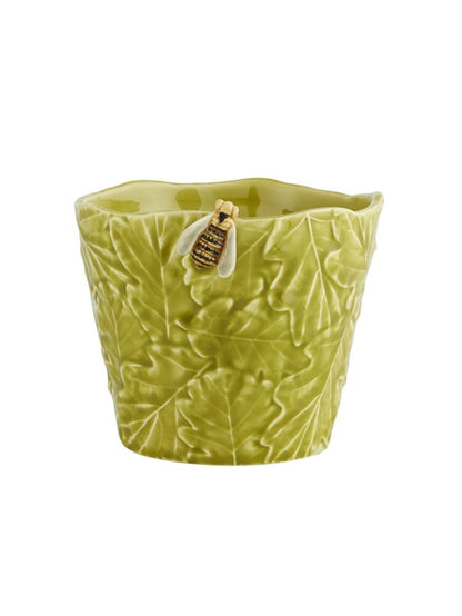 Garden of Insects Vase