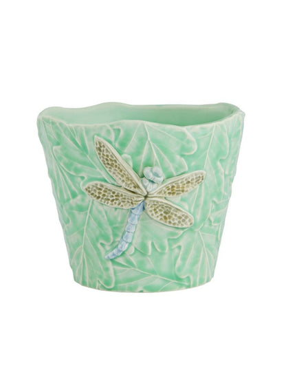 Garden of Insects Vase