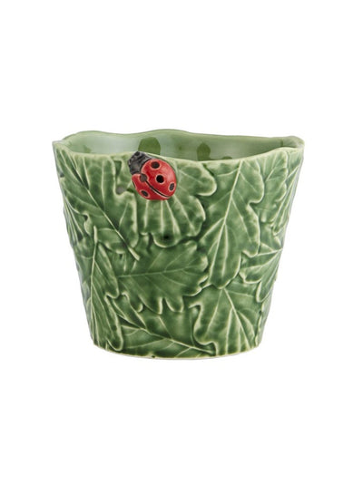 Garden of Insects Vase