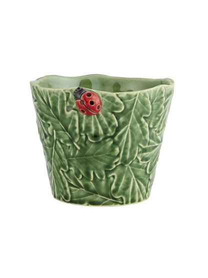 Garden of Insects Vase