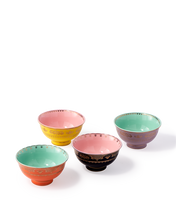 Load image into Gallery viewer, Pols Potten Grandpa Bowls set of 4
