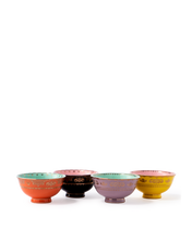Load image into Gallery viewer, Pols Potten Grandpa Bowls set of 4
