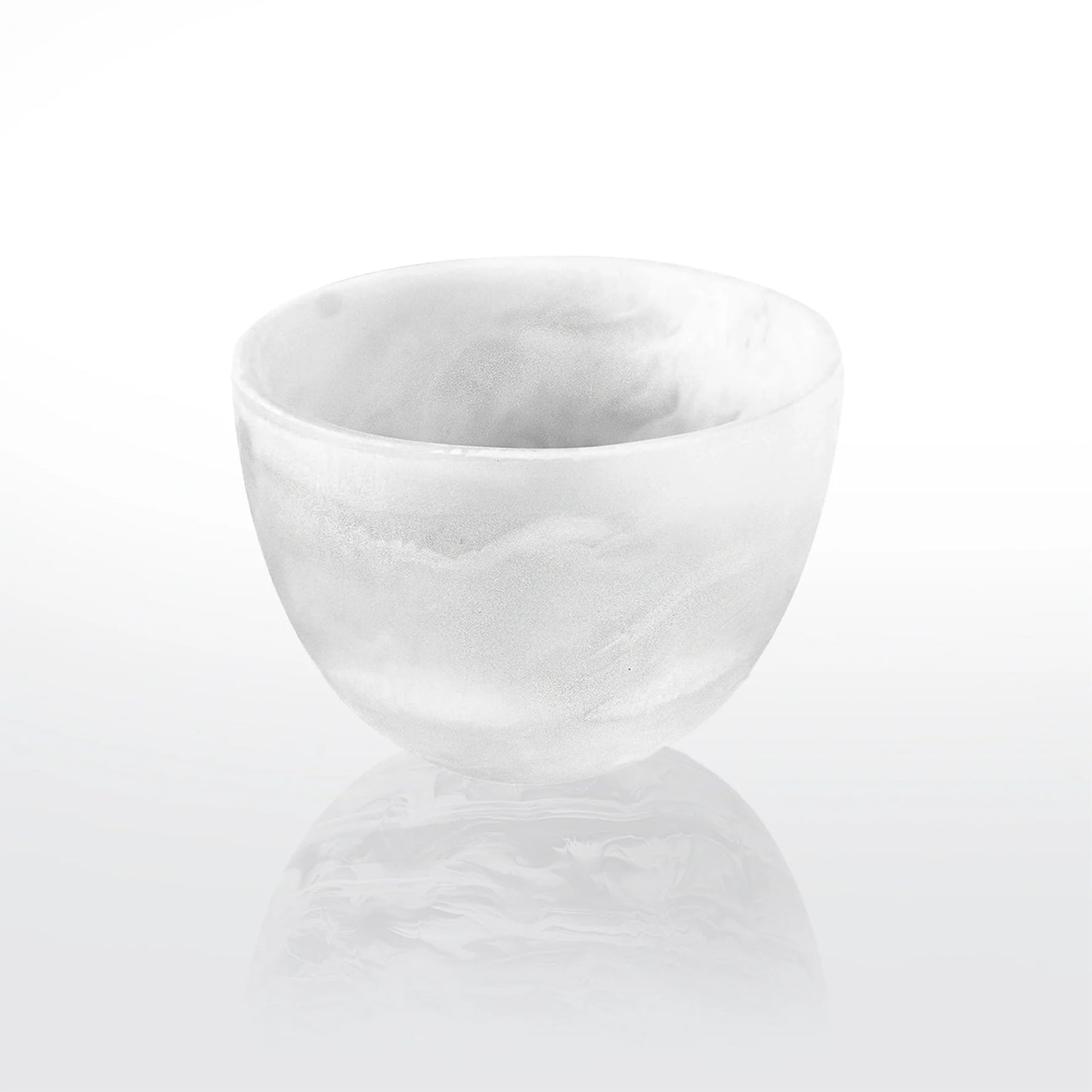 Nashi Home Resin Deep Bowl Small