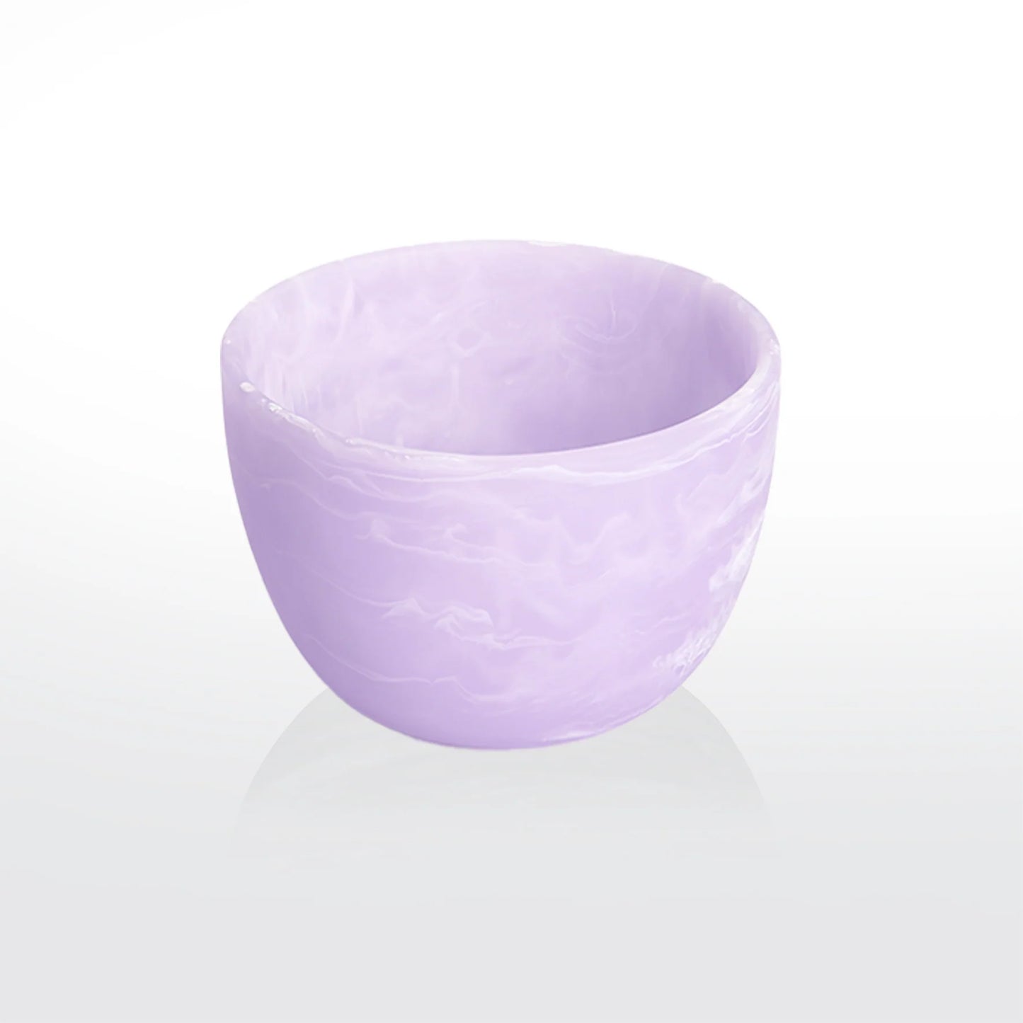 Nashi Home Resin Deep Bowl Small