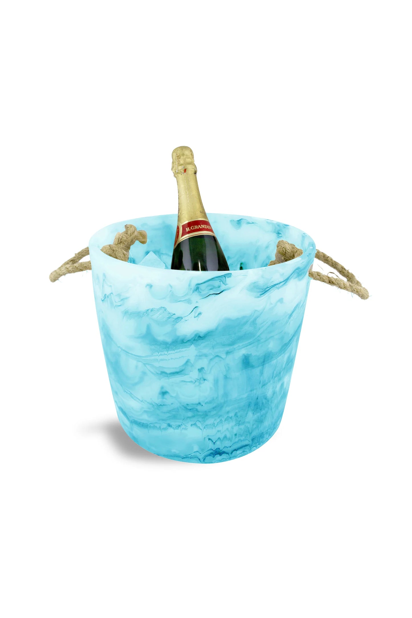 Nashi Home Resin Ice Bucket