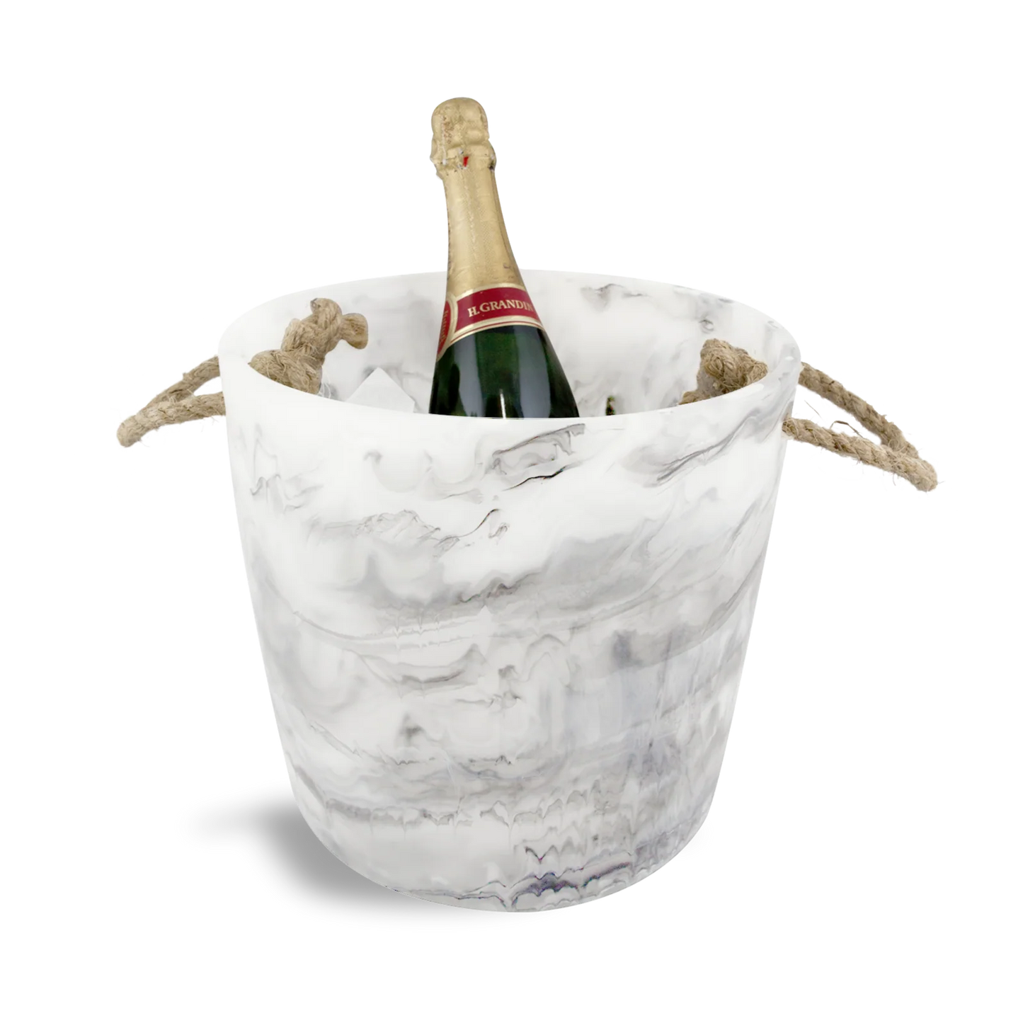 Nashi Home Resin Ice Bucket