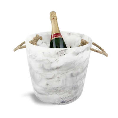 Nashi Home Resin Ice Bucket