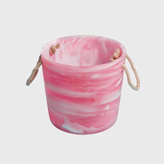 Nashi Home Resin Ice Bucket
