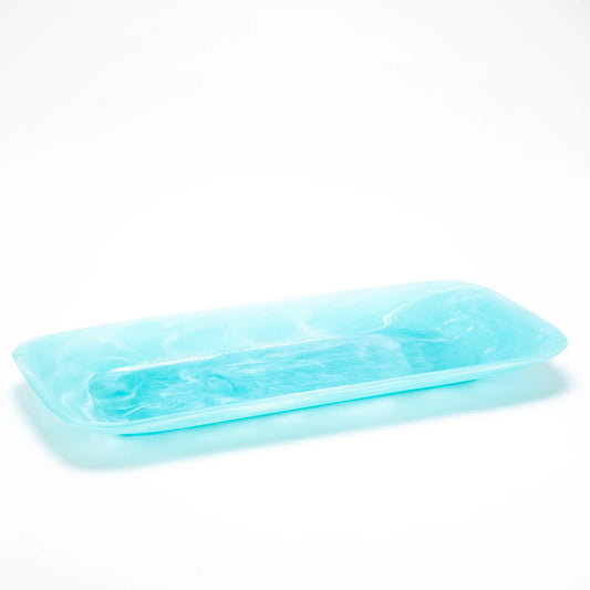 Nashi Home Resin Rectangular Platter