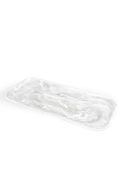 Nashi Home Resin Rectangular Platter