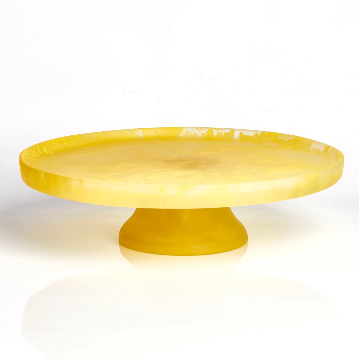 Nashi Home Resin Cake Stand - Large