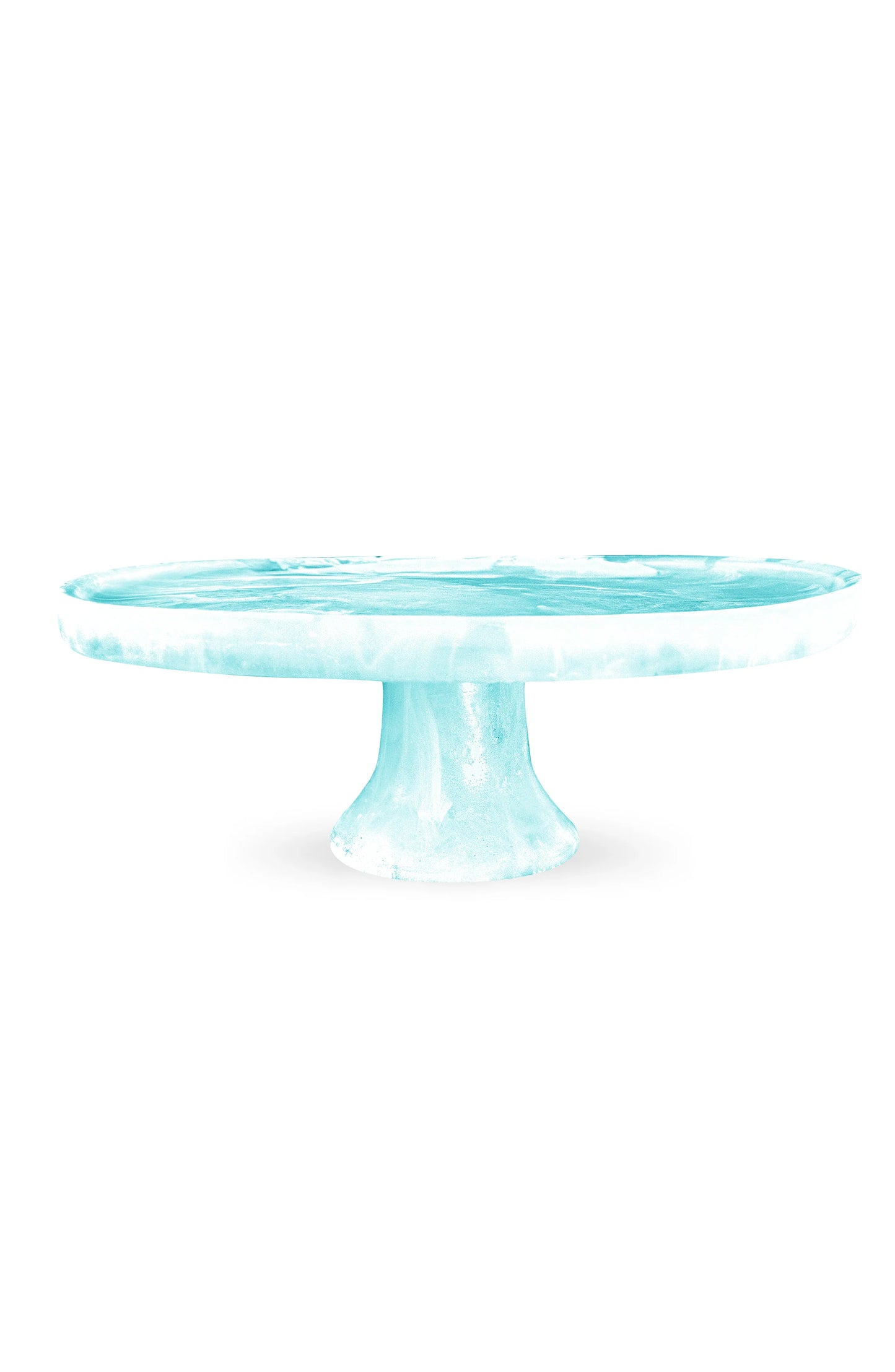 Nashi Home Resin Cake Stand - Large