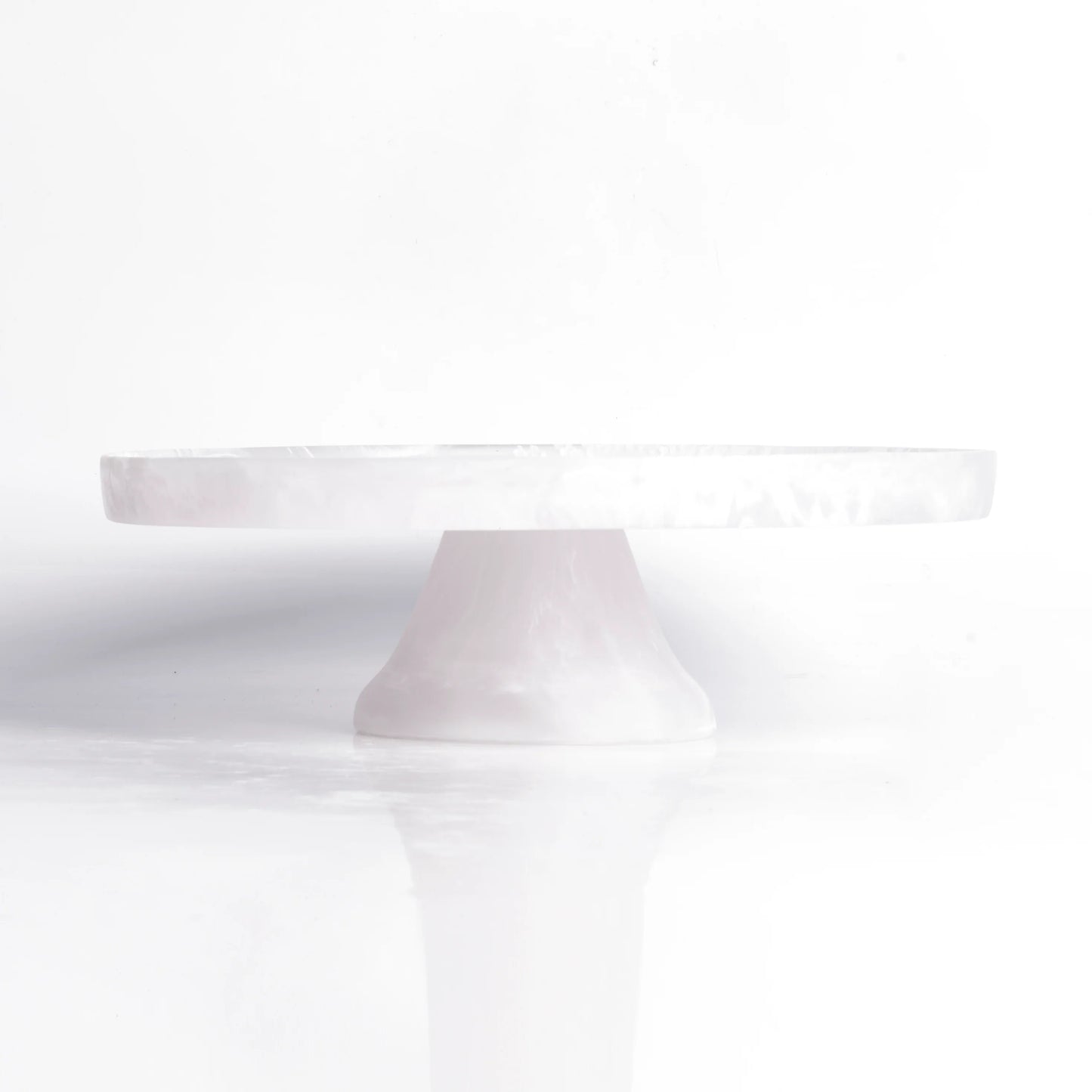 Nashi Home Resin Cake Stand - Large