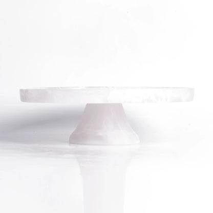 Nashi Home Resin Cake Stand - Large