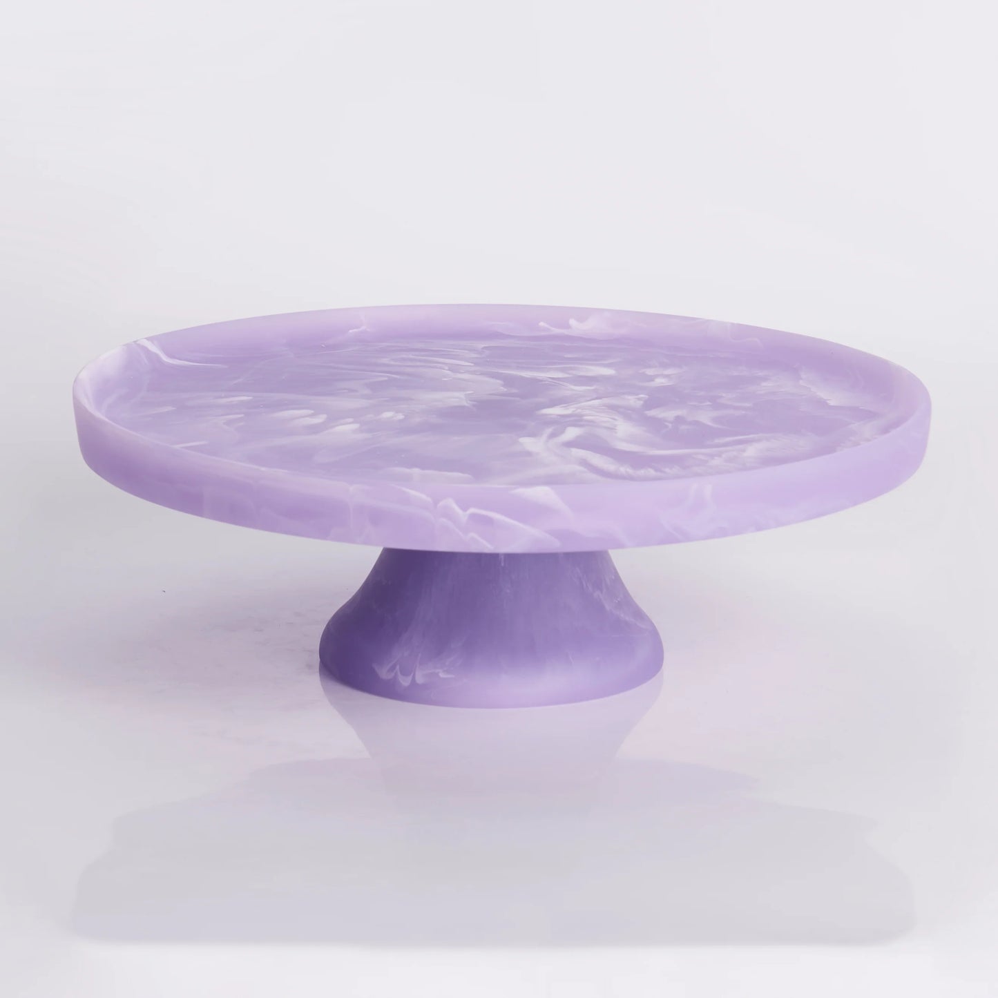 Nashi Home Resin Cake Stand - Large