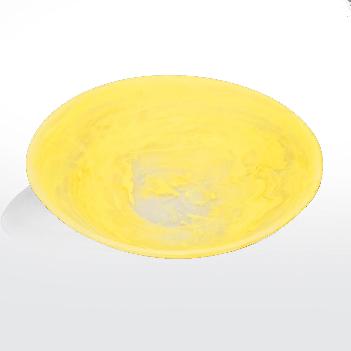 Nashi Home Resin Everyday Bowl Large