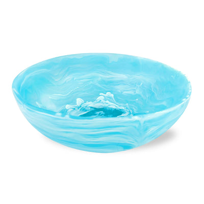 Nashi Home Resin Wave Bowl Large