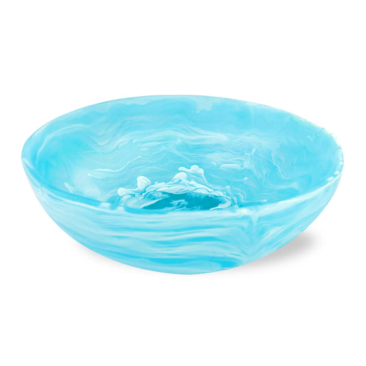 Nashi Home Resin Wave Bowl Large