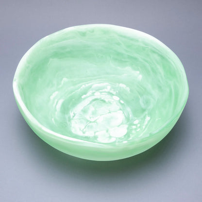 Nashi Home Resin Wave Bowl Large