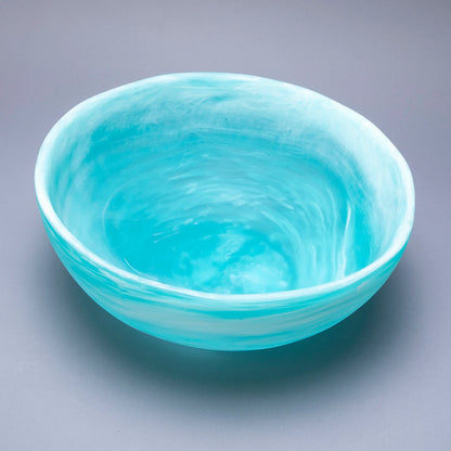 Nashi Home Resin Wave Bowl Medium