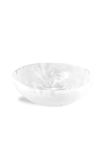 Nashi Home Resin Wave Bowl Medium