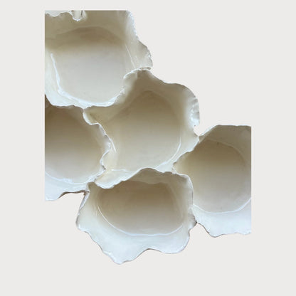 Mezze Runner Serving Plate