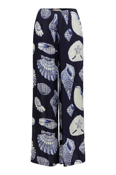 Perla Pants Navy