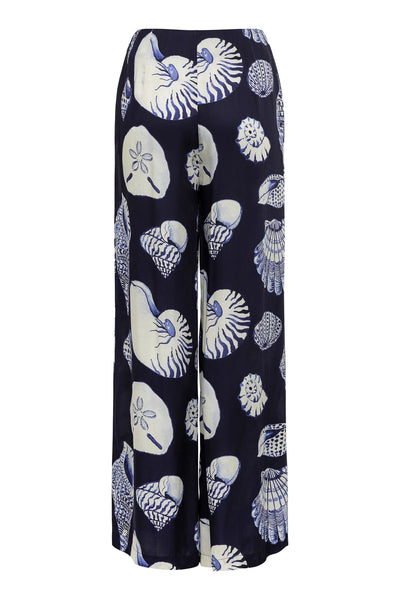 Perla Pants Navy
