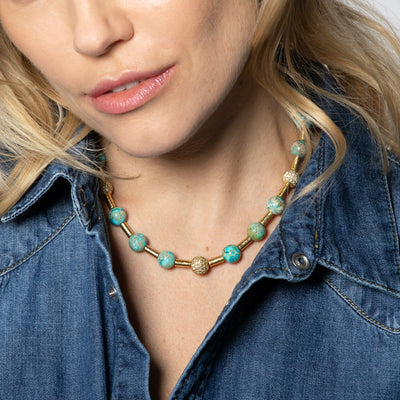 Necklace Amaya