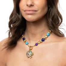 Load image into Gallery viewer, Necklace Lovers - Multi
