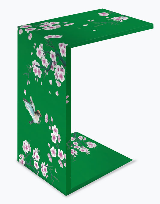 Cherry Blossom Table