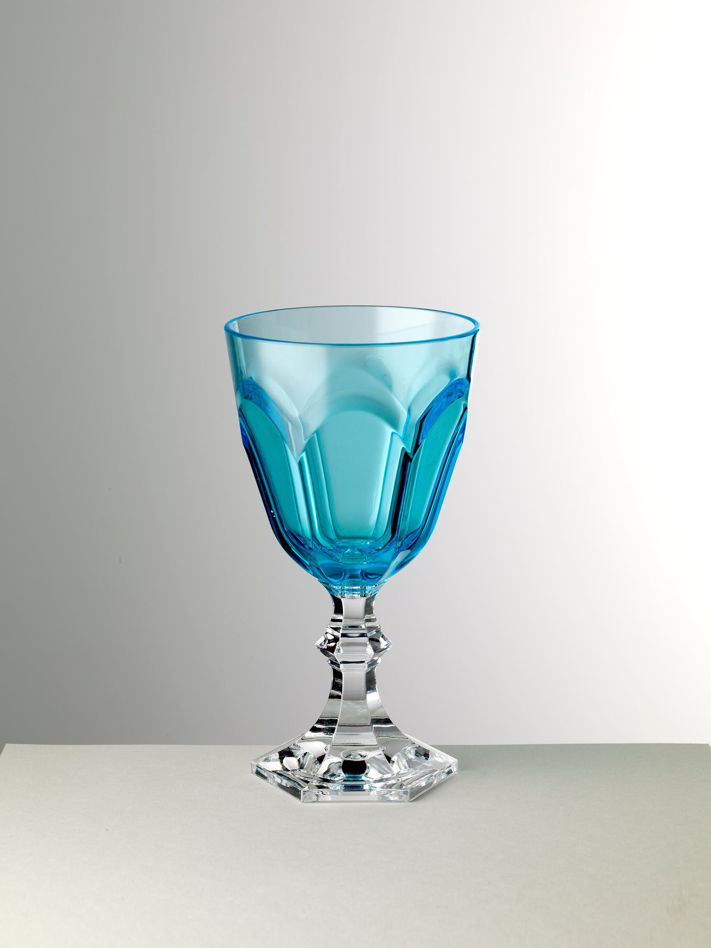 Mario Luca Giusti Dolce Vita Water Glass