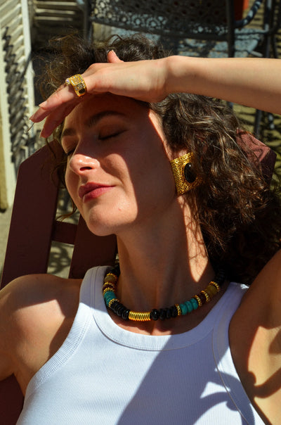 Necklace Zelie